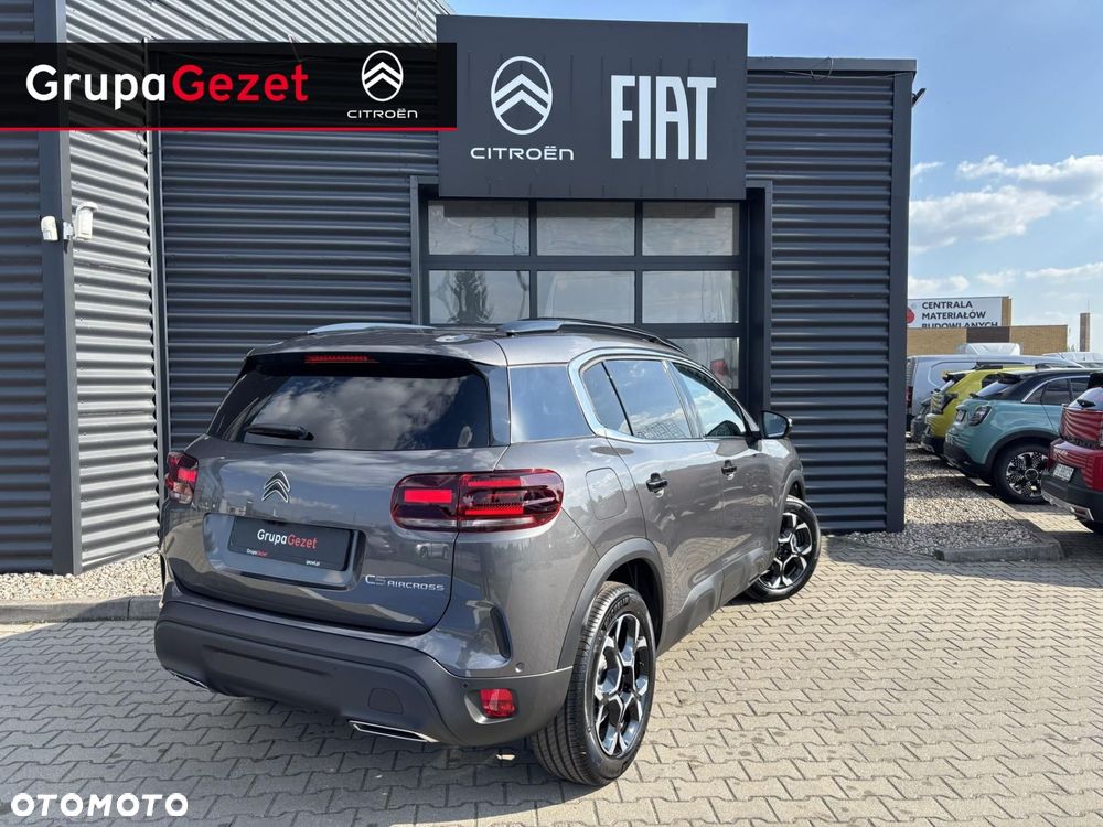 Citroën C5 Aircross - 4