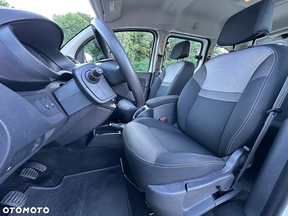 Renault Kangoo 1.5 dCi Zen - 11