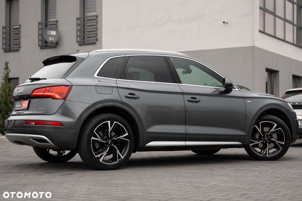 Audi Q5 - 13