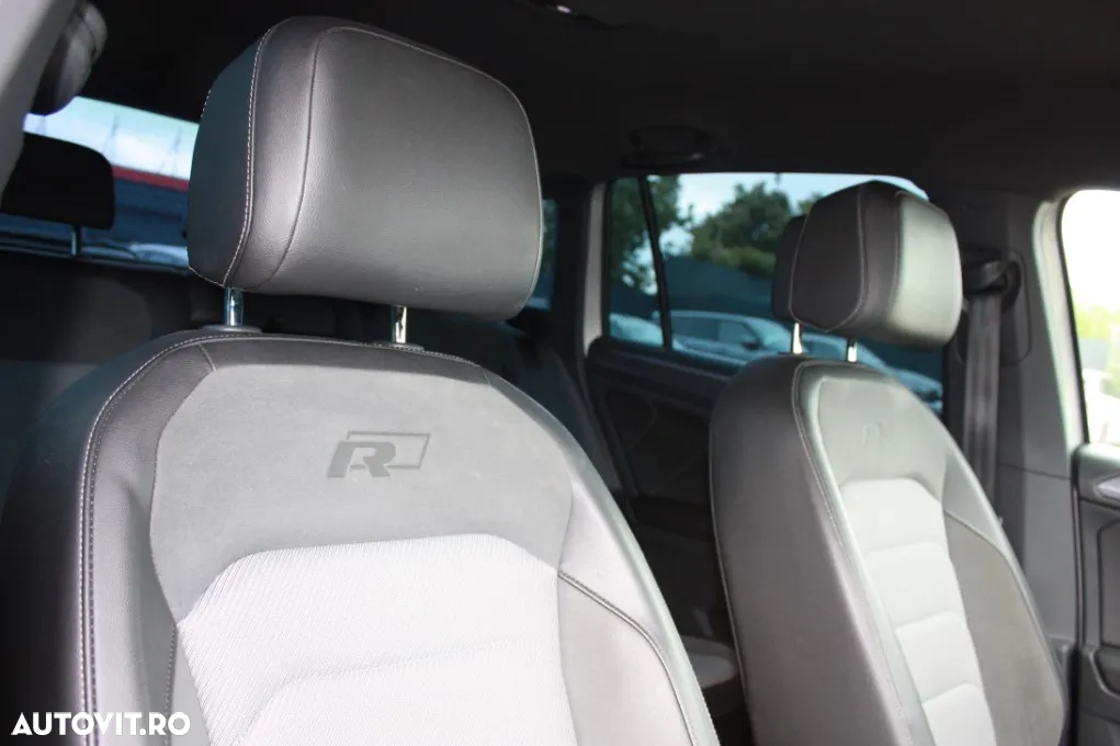 Volkswagen Tiguan 2.0 TDI 4Mot DSG Highline - 23