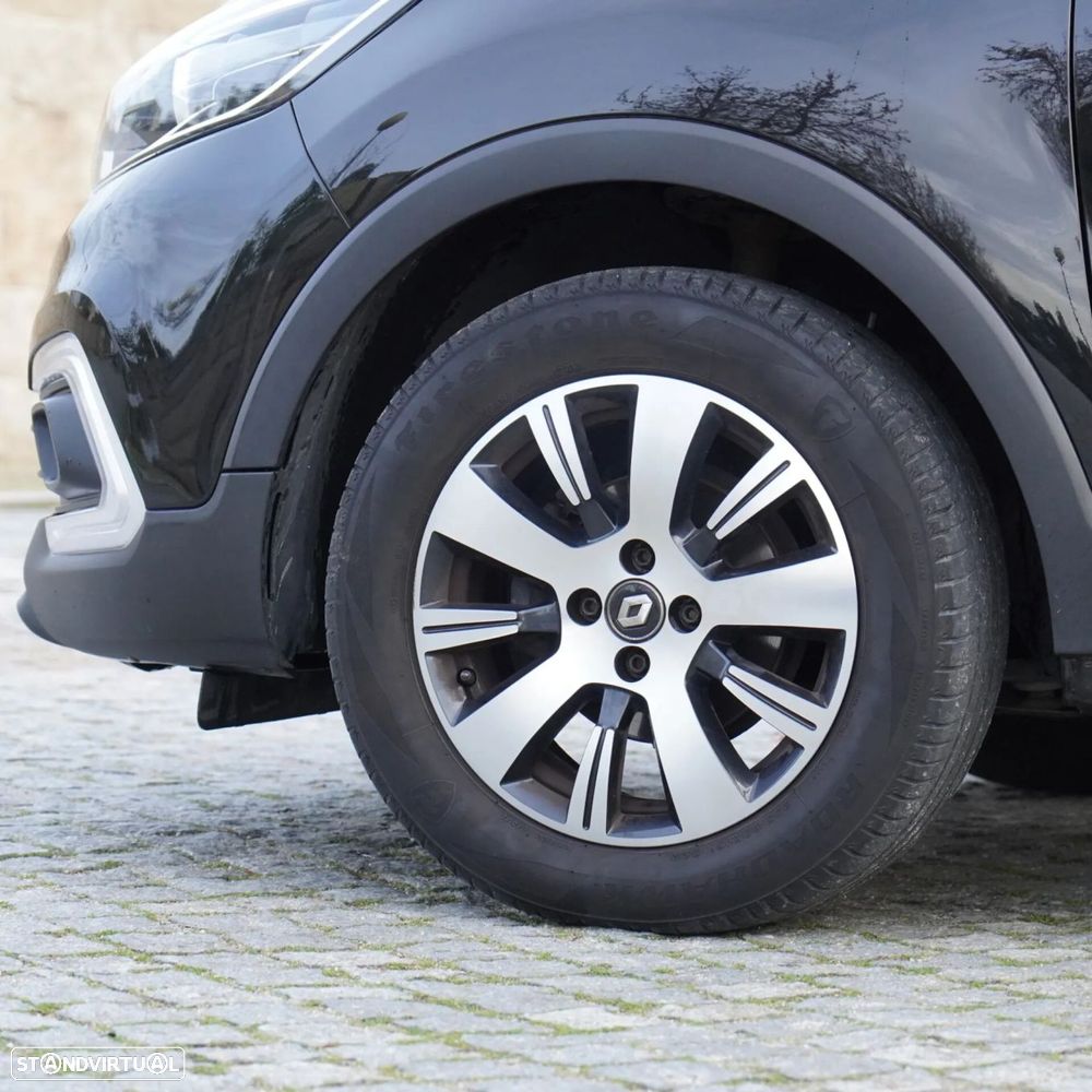 Renault Captur 0.9 TCE - 37