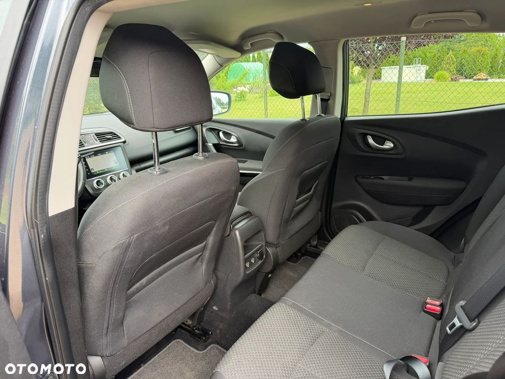 Renault Kadjar 1.5 Blue dCi Zen - 13