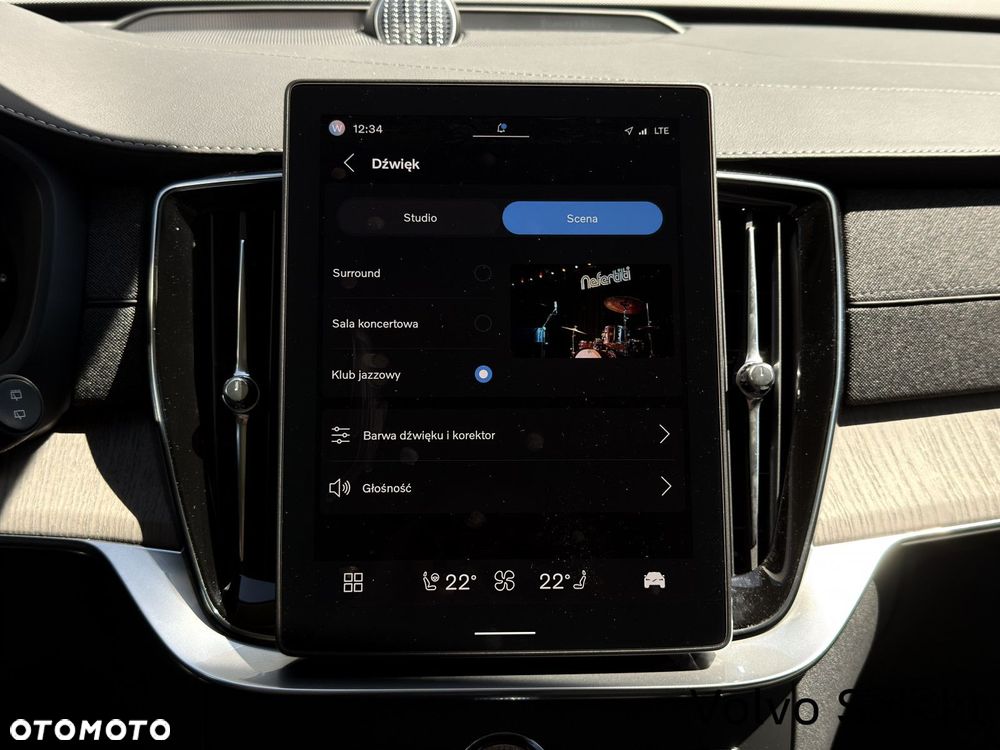Volvo XC 90 - 39