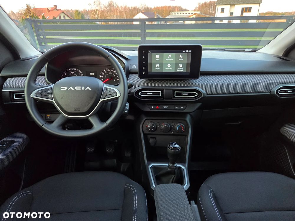 Dacia Jogger 1.0 TCe 110 Expression - 9