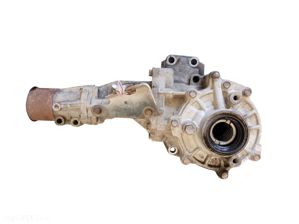 REDUKTOR SKRZYNI MITSUBISHI ASX LIFT (2012-2016) 1.8 DI-D 150KM 067088 - 3