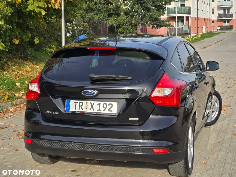 Ford Focus - 35