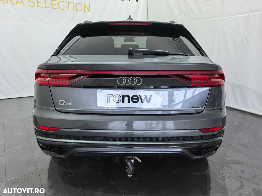 Audi Q8 - 6