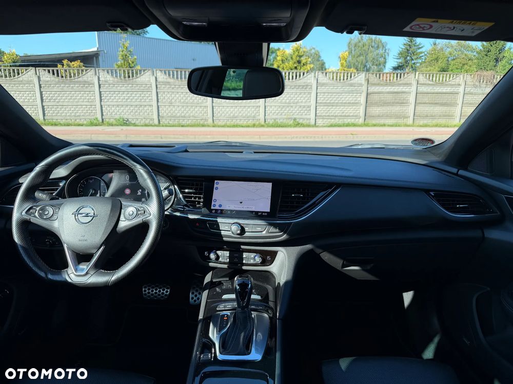 Opel Insignia 1.6 T Exclusive S&S - 8