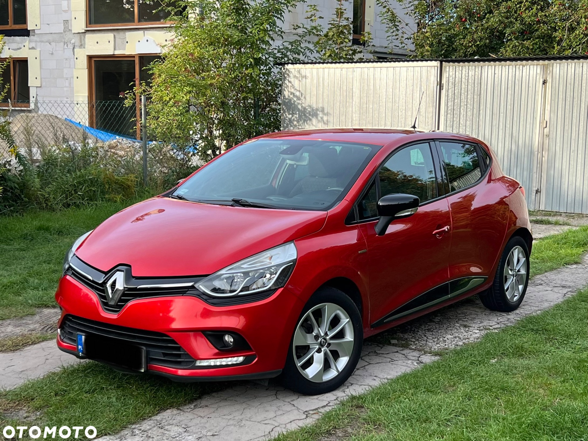 Renault Clio 1.2 Enegry TCe Limited - 17