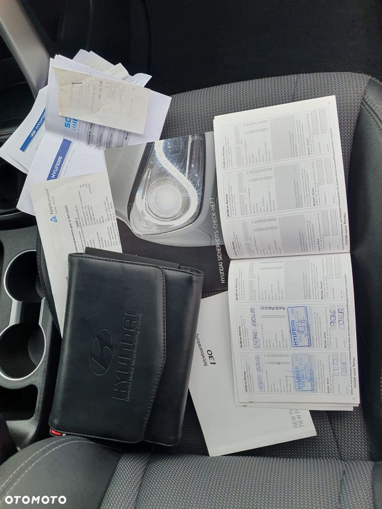 Hyundai i30 1.6 Style - 17