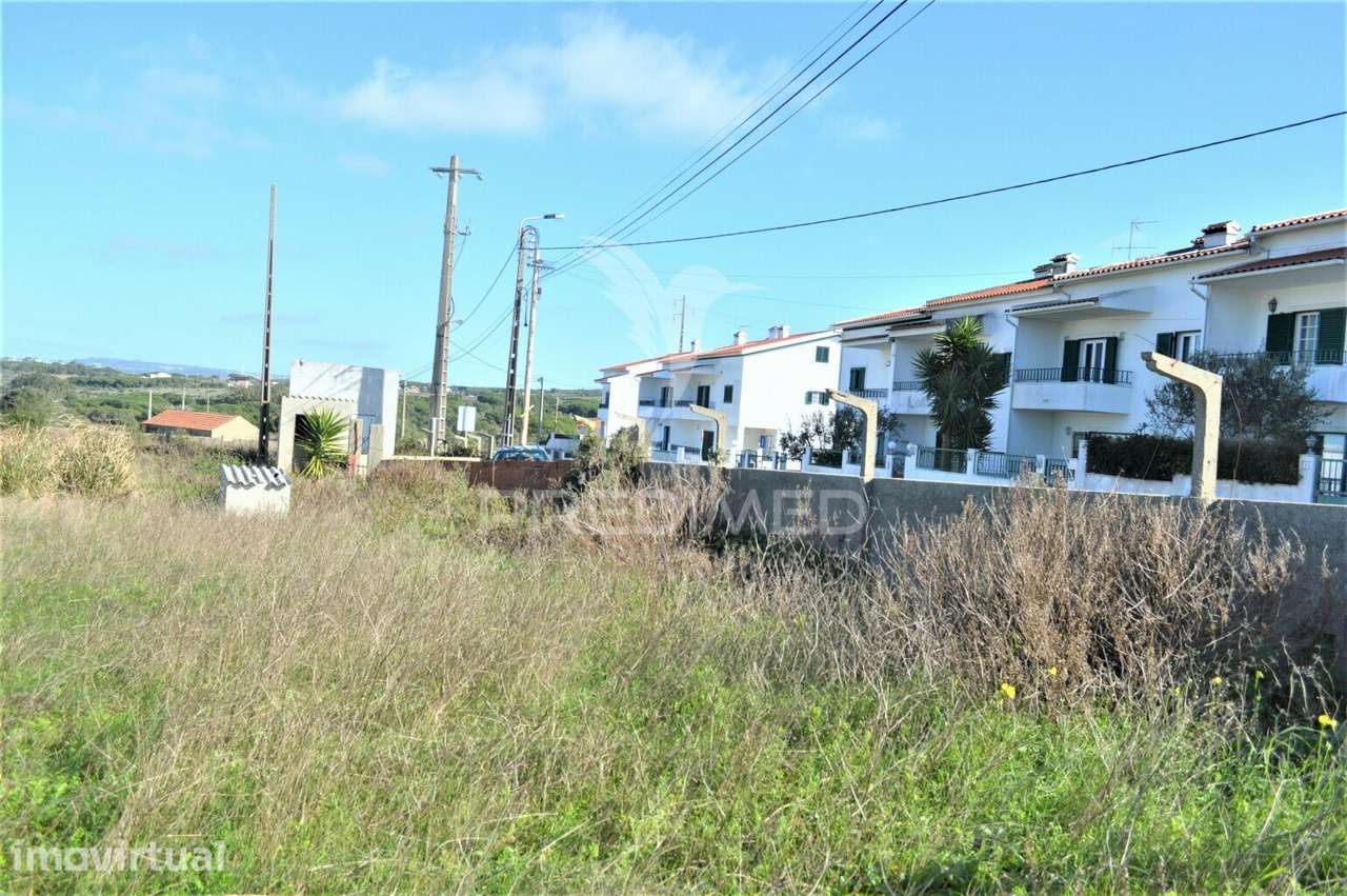 Excelente Terreno Urbano | 5.250m2 | Sintra - Grande imagem: 3/16