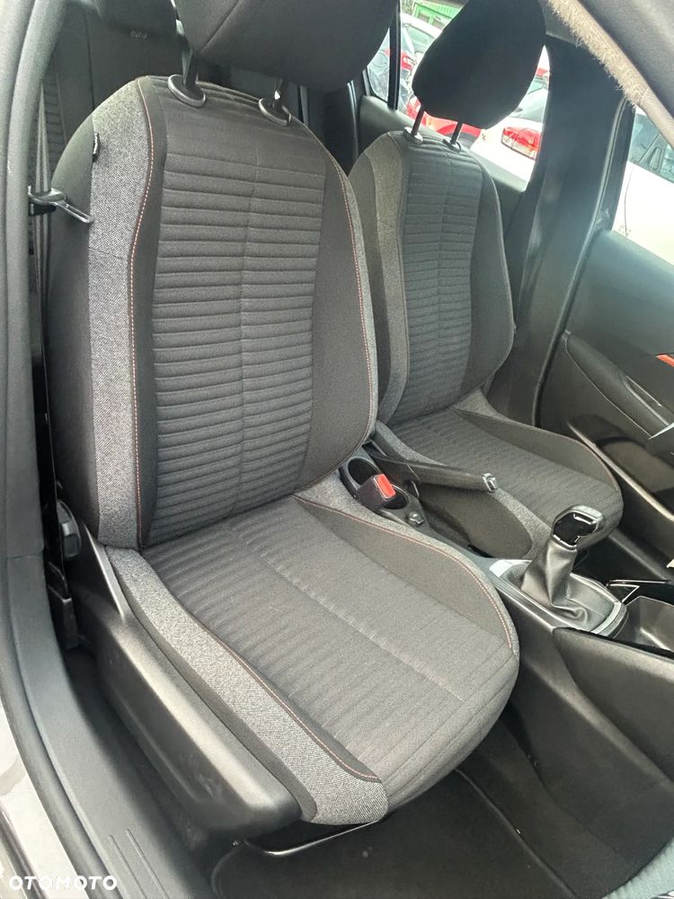 Peugeot 208 PureTech 75 Active - 13