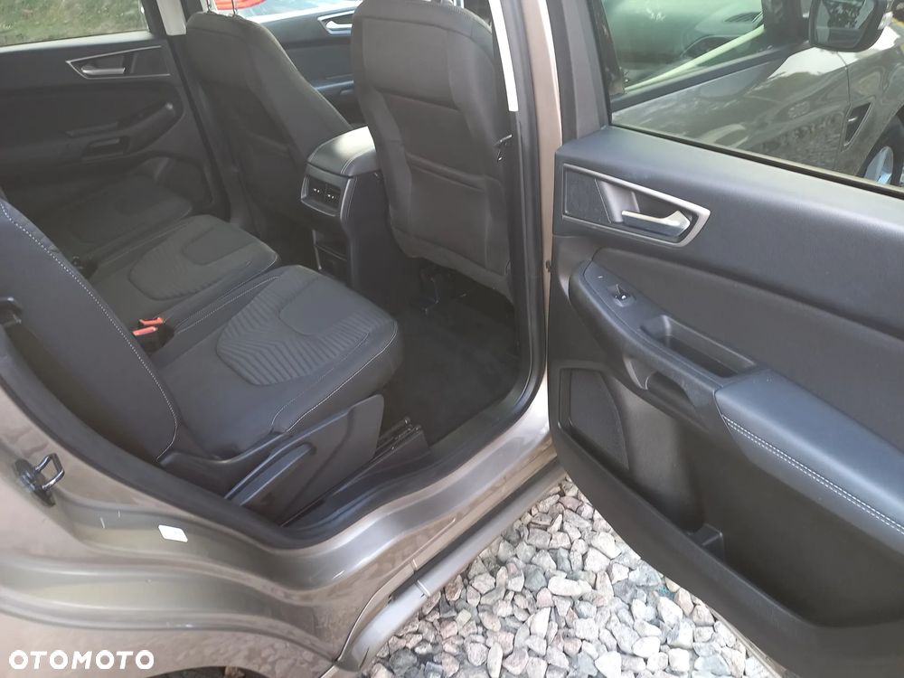 Ford S-Max 2.0 EcoBlue Trend - 33