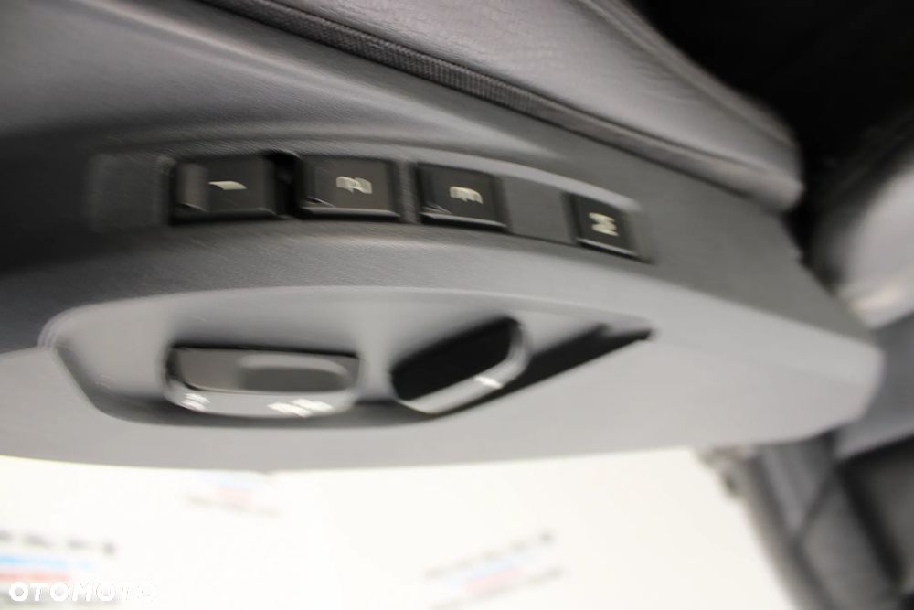 Volvo V50 Fotele Siedzenia Kanapa Skóra - 8