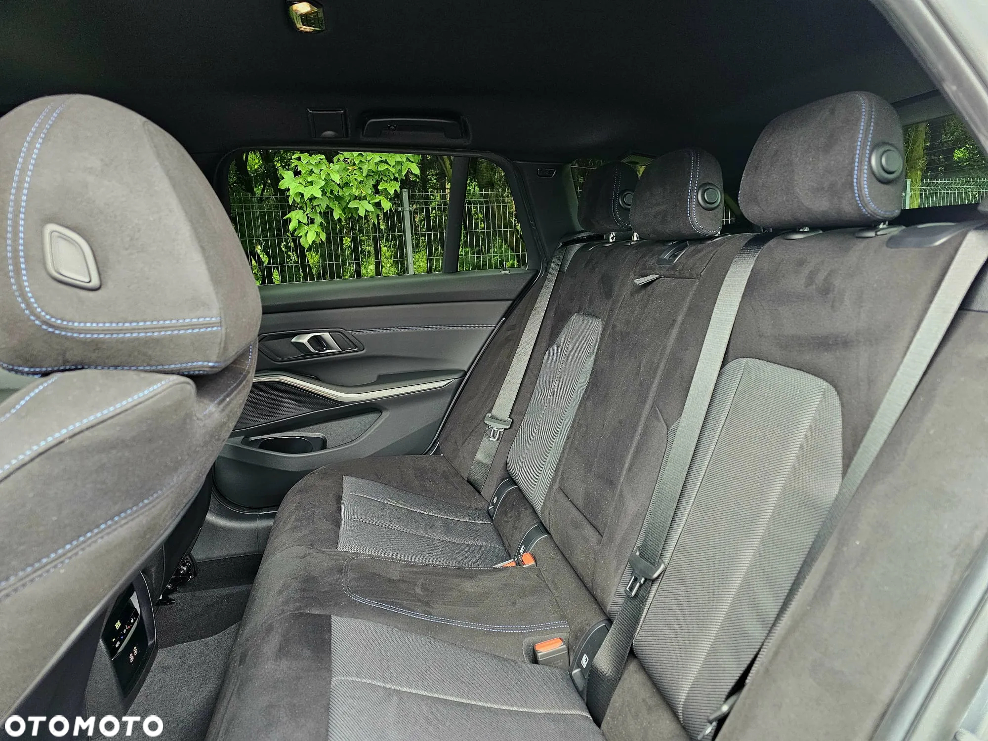 BMW Seria 3 - 29