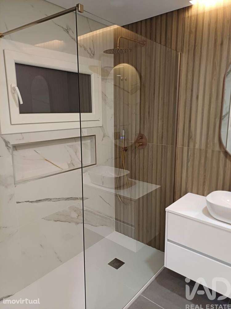 Casa / Villa T3 em Fernão Ferro de 184,00 m2 - Grande imagem: 3/24