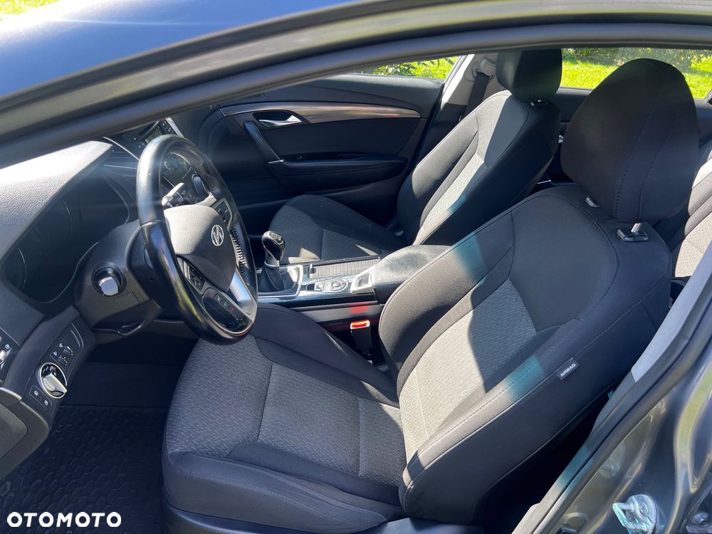 Hyundai i40 - 5