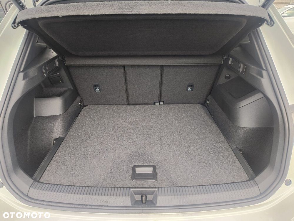 Volkswagen Tiguan 2.0 TSI 4Mot R-Line Plus DSG - 35
