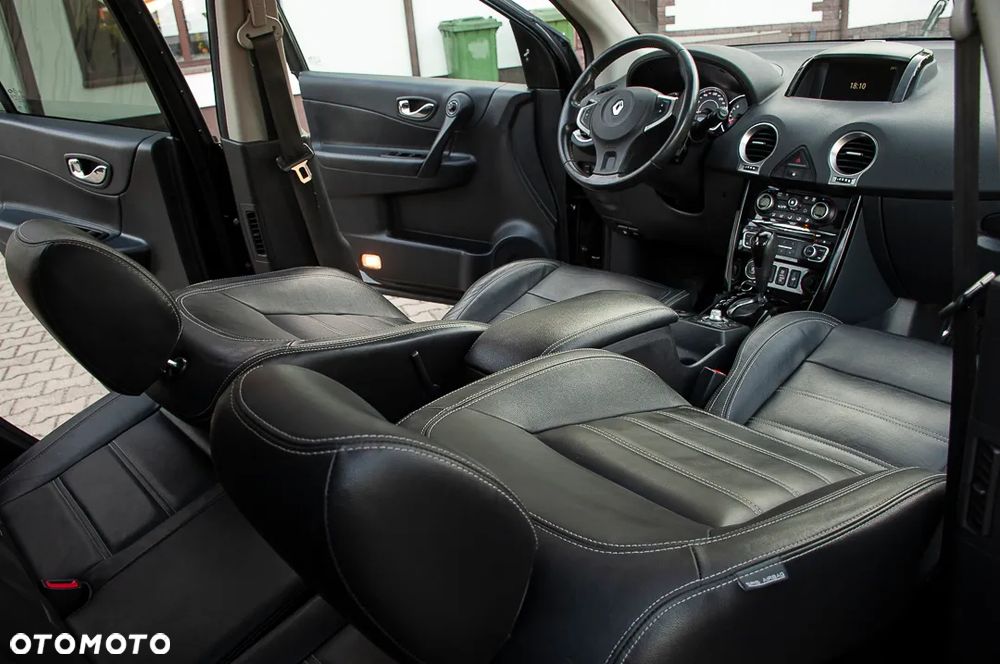 Renault Koleos 2.0 dCi 4x4 Privilege - 6