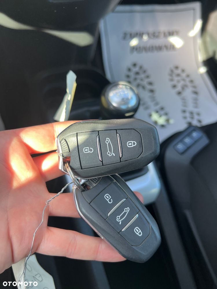 Citroën C4 Picasso 1.2 PureTech Exclusive - 36