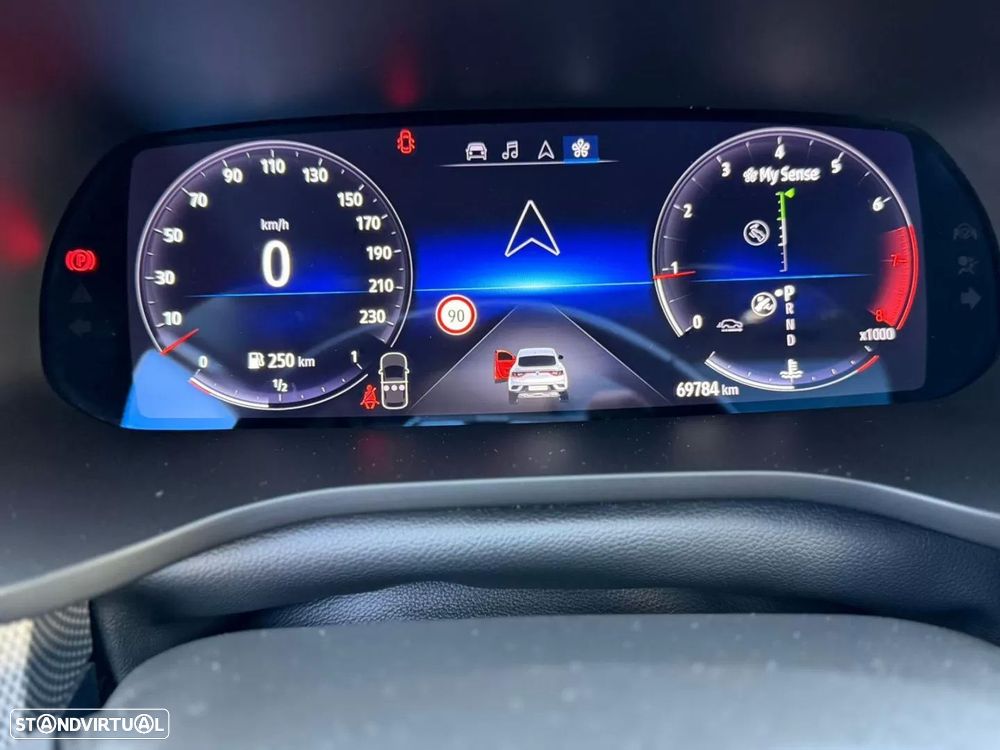 Renault Arkana 1.3 TCe Intens EDC - 4