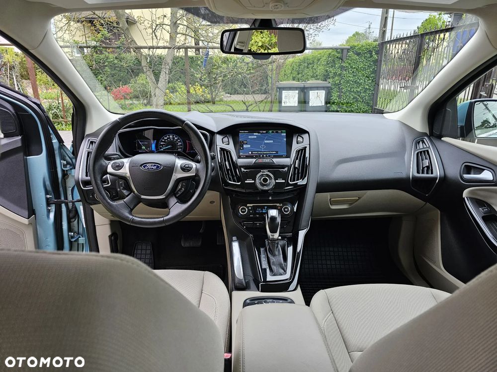 Ford Focus Standard - 7