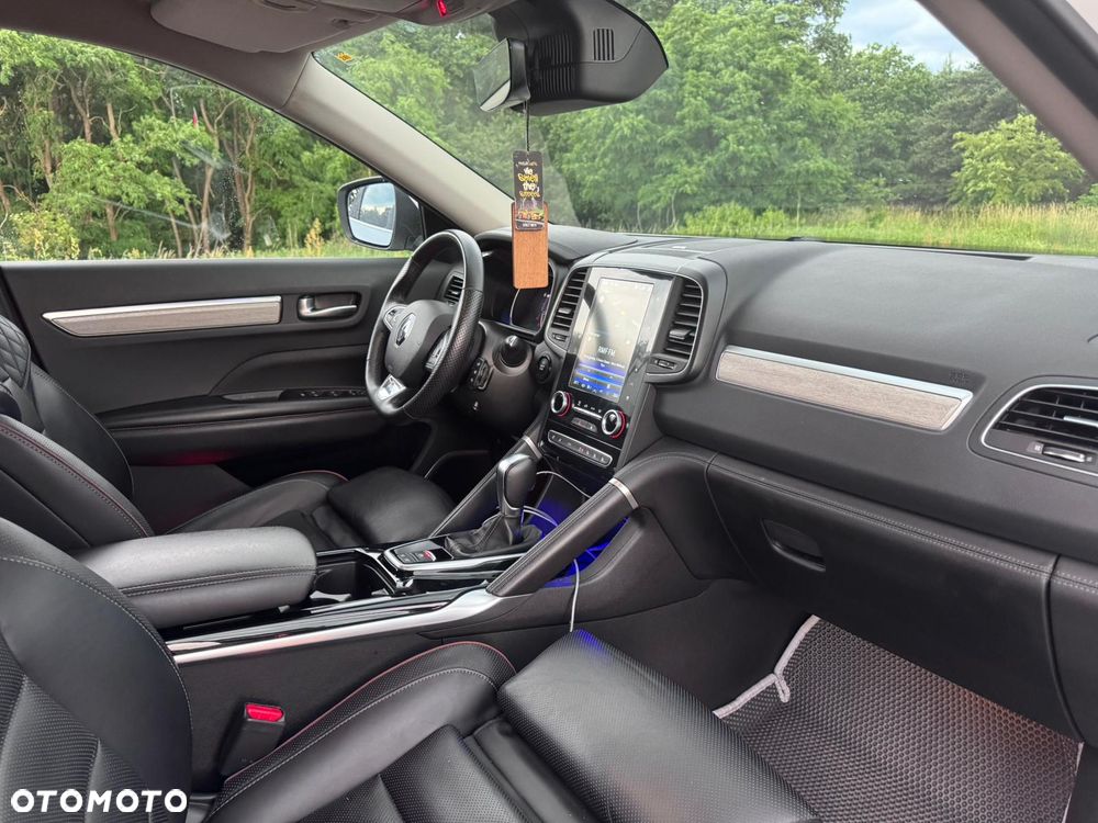 Renault Koleos 2.0 Blue dCi Initiale Paris 4x4 X-Tronic - 12