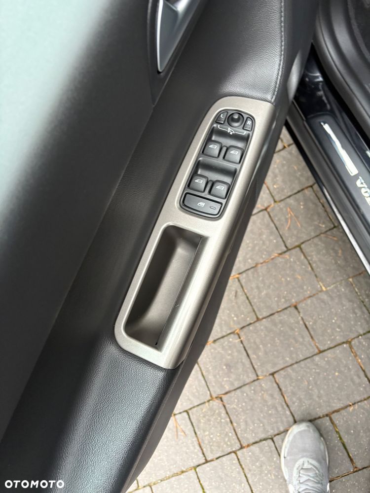 Volvo S40 1.6D Kinetic - 10