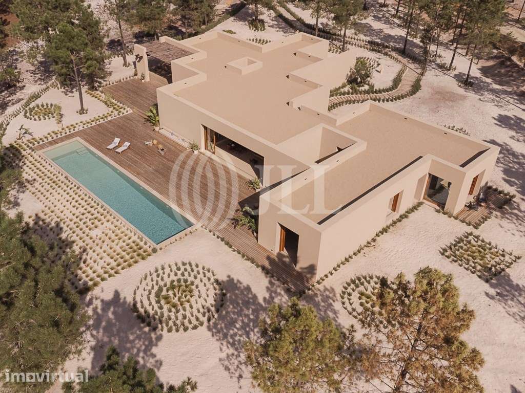 Melides Villas - Grande imagem: 2/31
