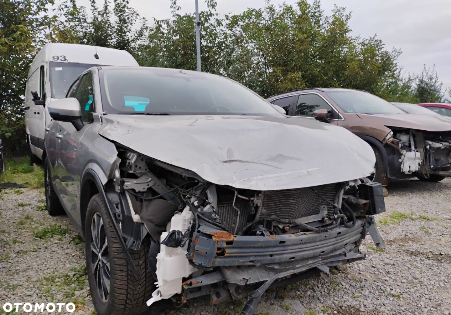 Nissan Qashqai - 2