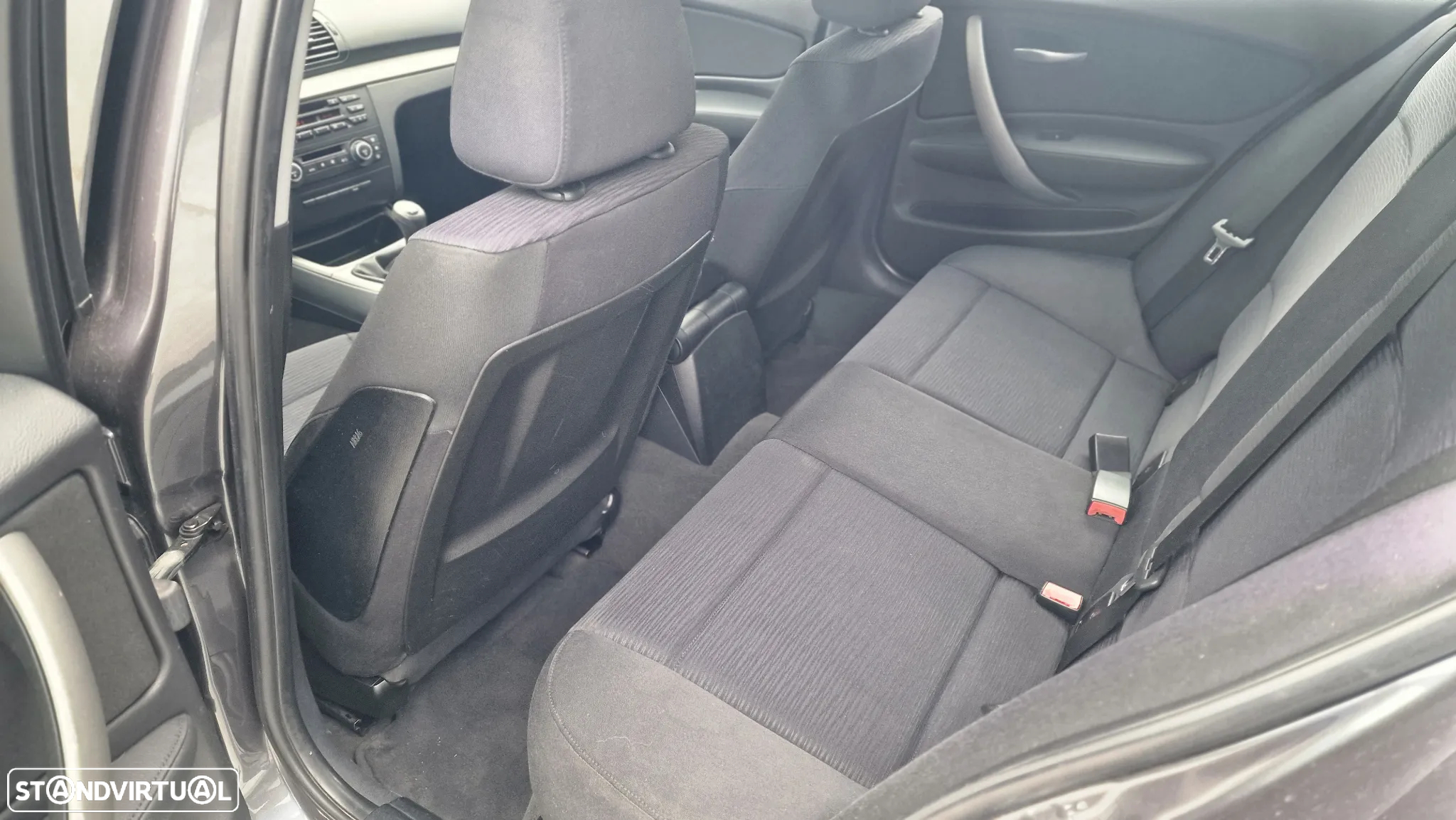 BMW 118 d - 12