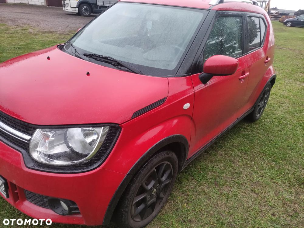 Suzuki Ignis 1.2 Premium - 5