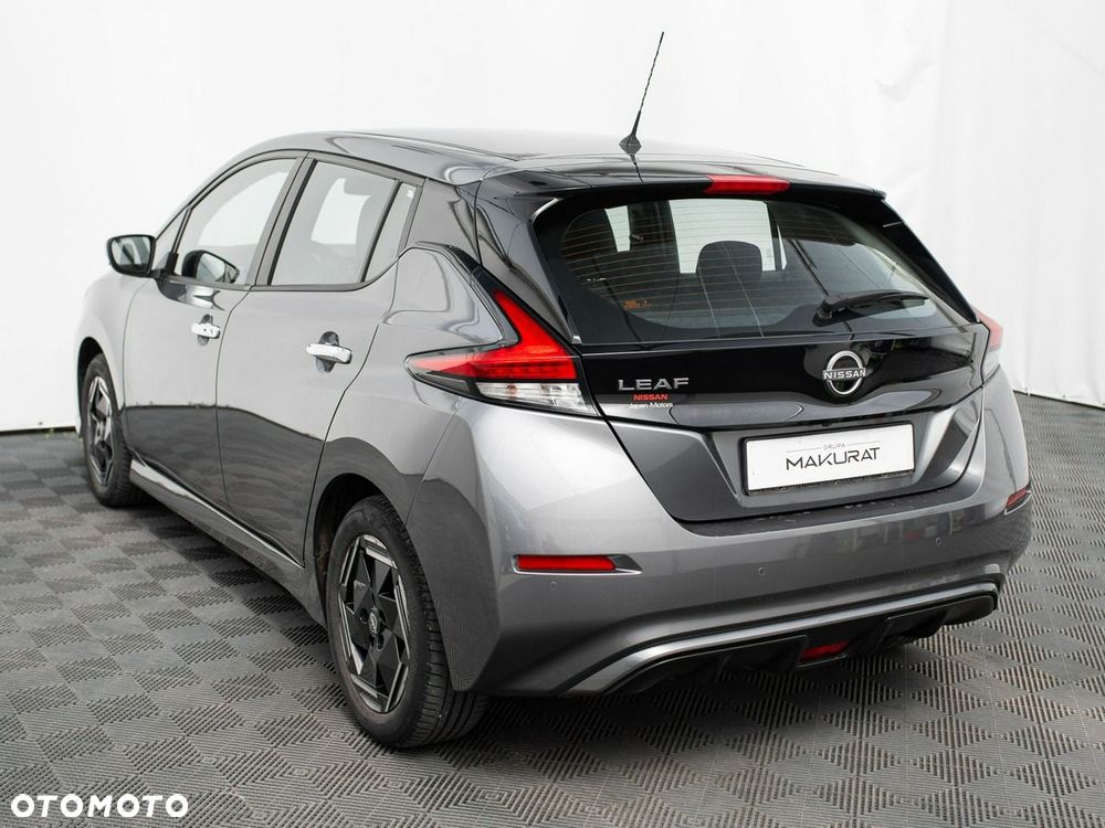 Nissan Leaf 40kWh Acenta - 5