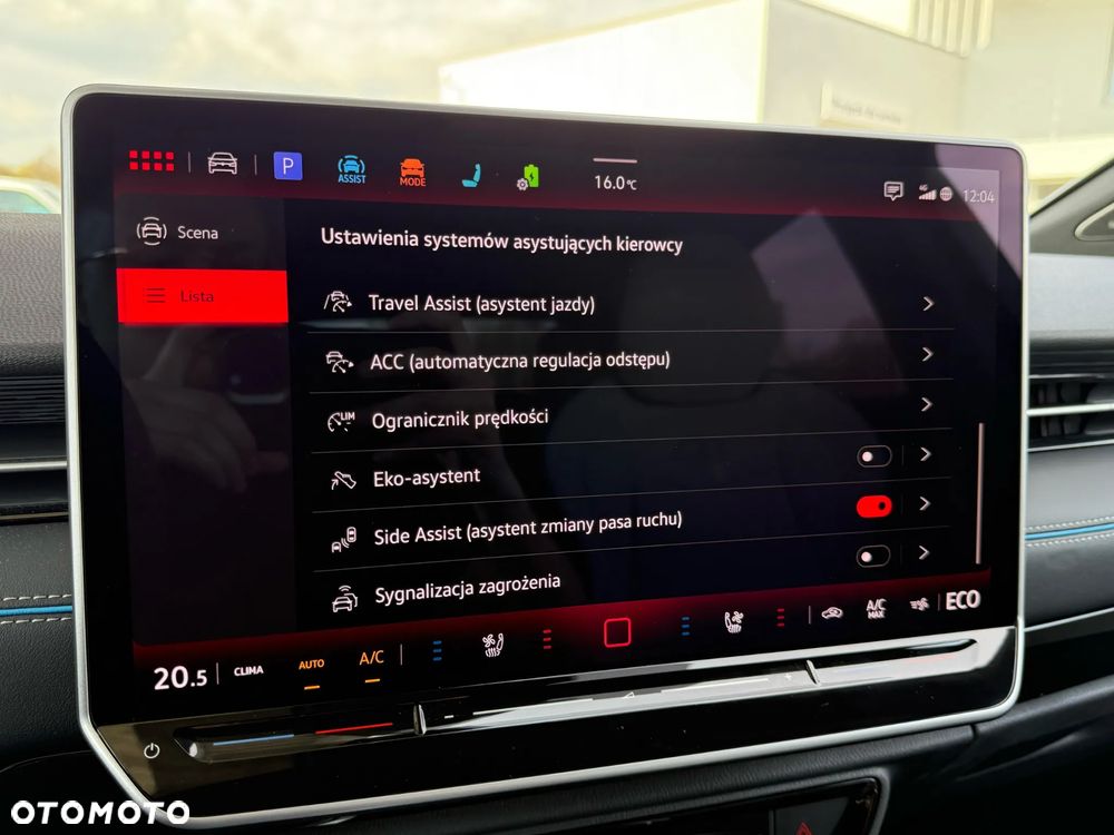 Volkswagen ID.7 77kWh Pro - 24