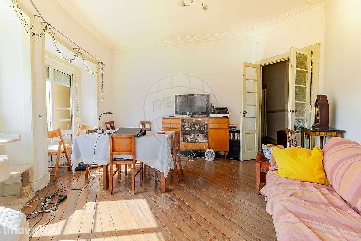 Apartamento T6 para venda - Grande imagem: 5/25