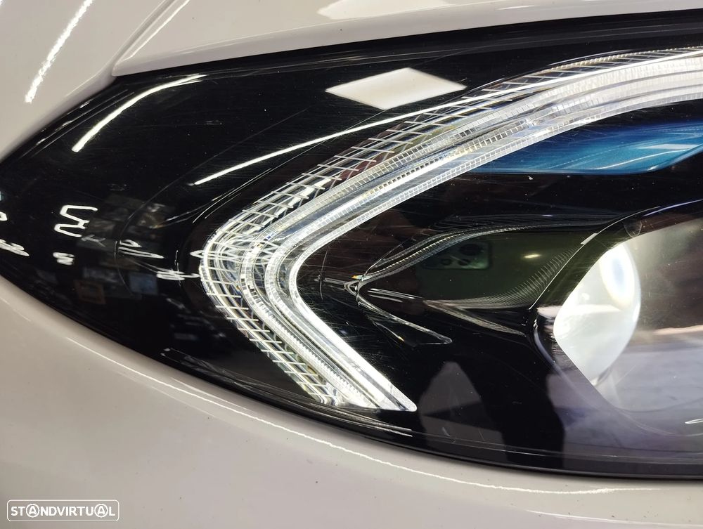 Mercedes-Benz EQA 250 AMG Line - 11