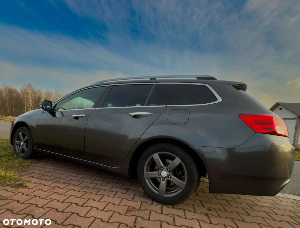 Honda Accord 2.0 Executive - 2