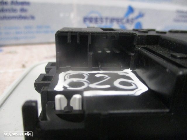 Luz De Teto Plafonier 7356121870 FIAT TIPO 2 FASE 2 2020 1.3JTD 95CV 5P BRANCO - 3