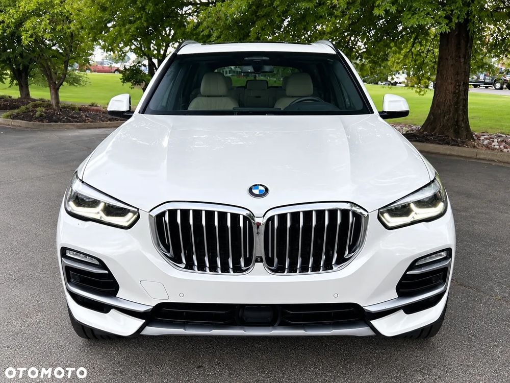 BMW X5 xDrive40i - 2