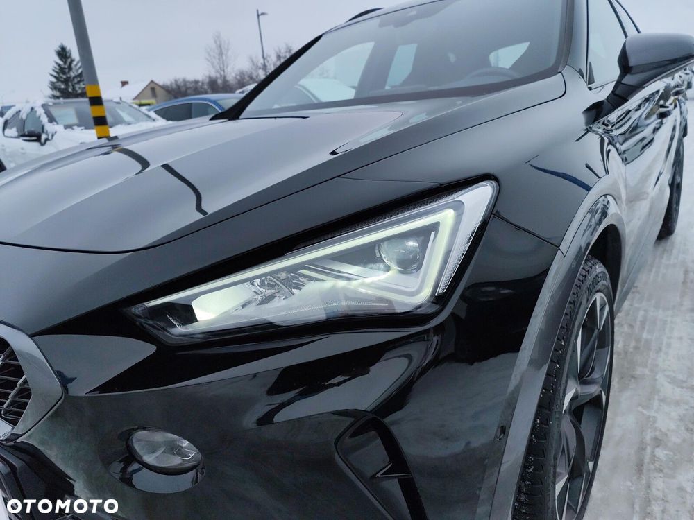 Cupra Formentor - 38