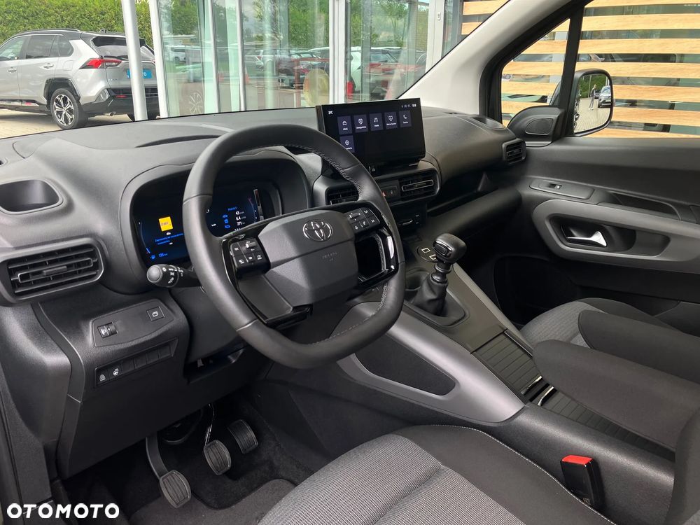 Toyota Proace City Verso 1.5 D-4D Family - 34