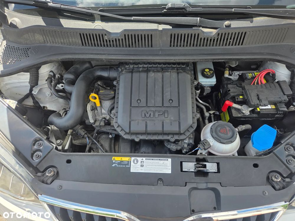 Skoda Citigo - 17