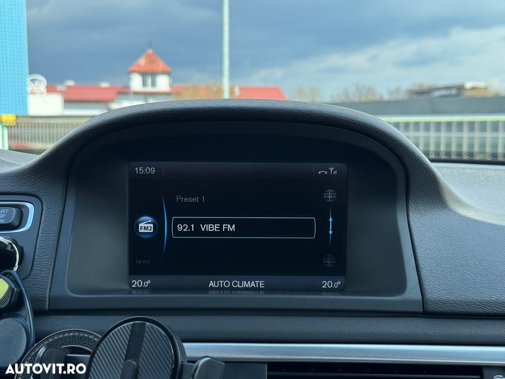 Volvo S80 D4 ECO Momentum - 9