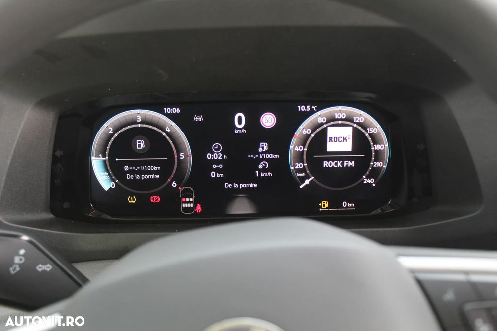 Volkswagen Crafter - 13