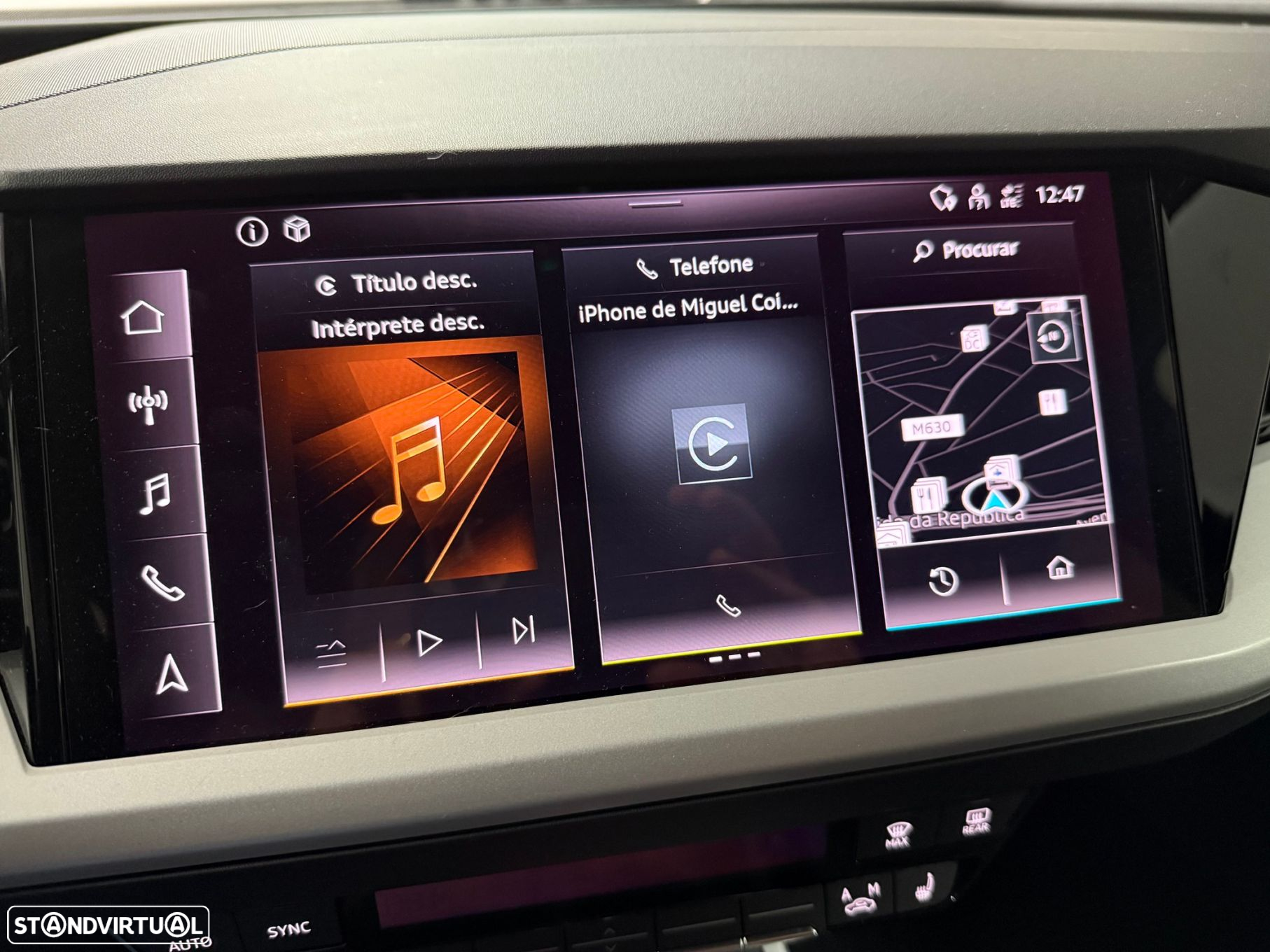 Audi Q4 Sportback e-tron 40 82 kWH - 35