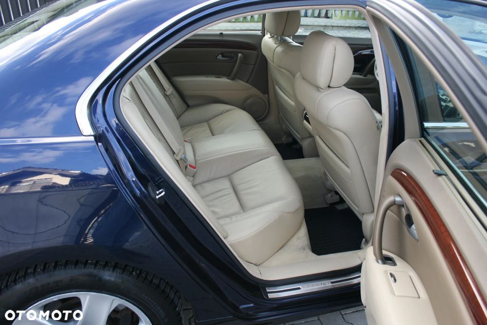 Honda Legend 3.5 Executive - 15