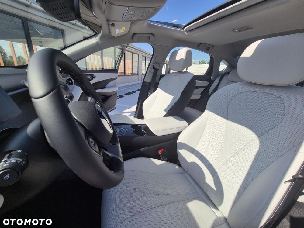 BYD Seal 5 - 13