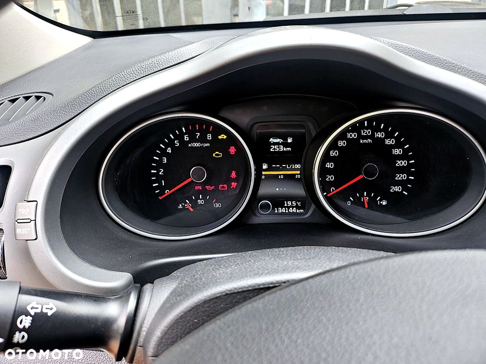 Kia Sportage 2.0 GDI L 2WD - 6