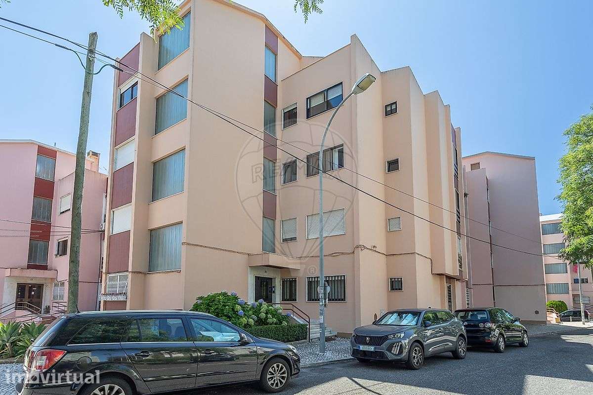 Apartamento T3 para venda - Grande imagem: 2/42