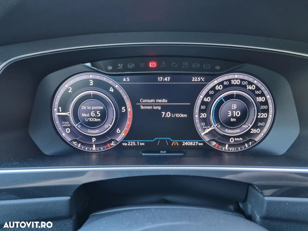 Volkswagen Tiguan 2.0 TDI 4Mot DSG Highline - 14
